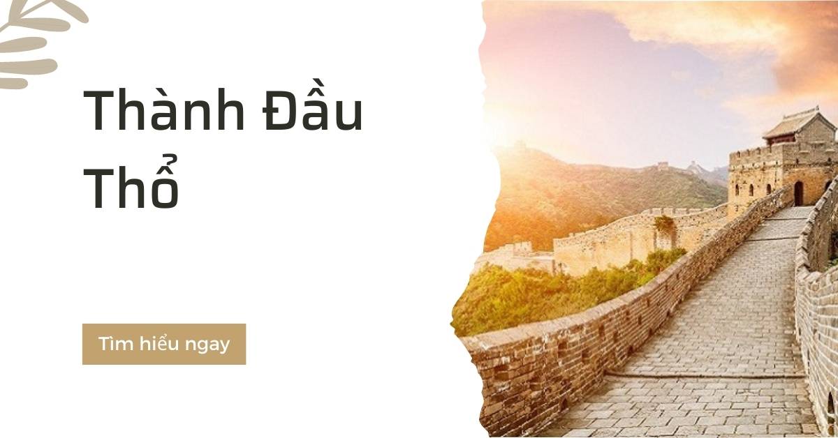 thanh dau tho la gi phan tich van menh thanh dau tho