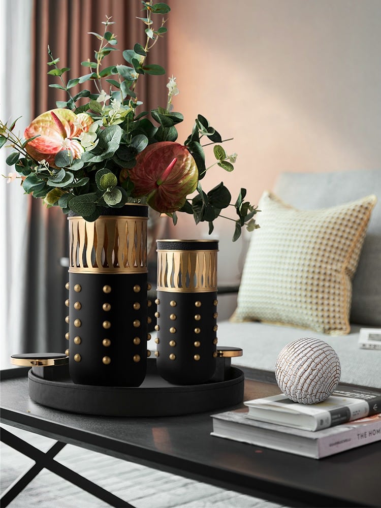 binh-hoa-phong-cach-chau-au 3 Bình cắm hoa phong cách Châu Âu