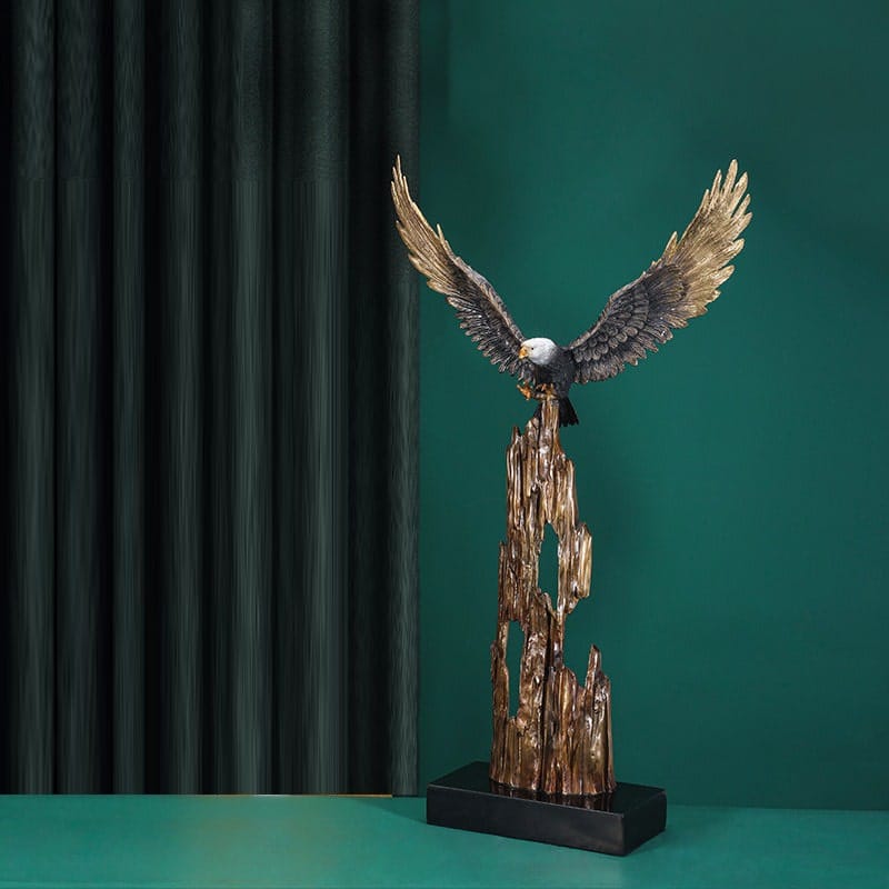 Tượng đại bàng cao cấp Tượng đại bàng cao cấp