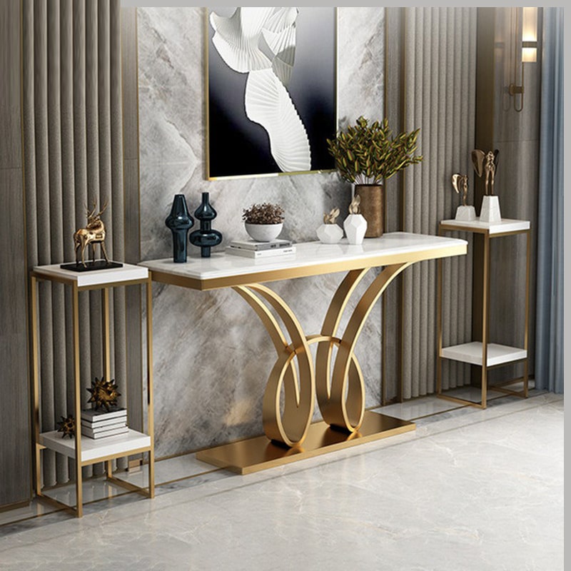 Bàn Conlose decor sảnh, hàng lang