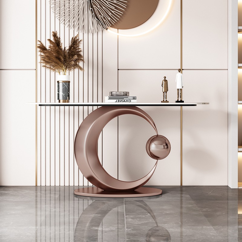 Bàn Conlose nghệ thuật