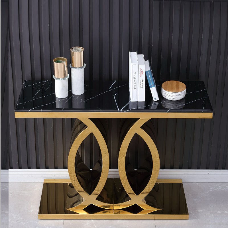 Bàn Conlose sang chảnh với thiết kế bền bỉ