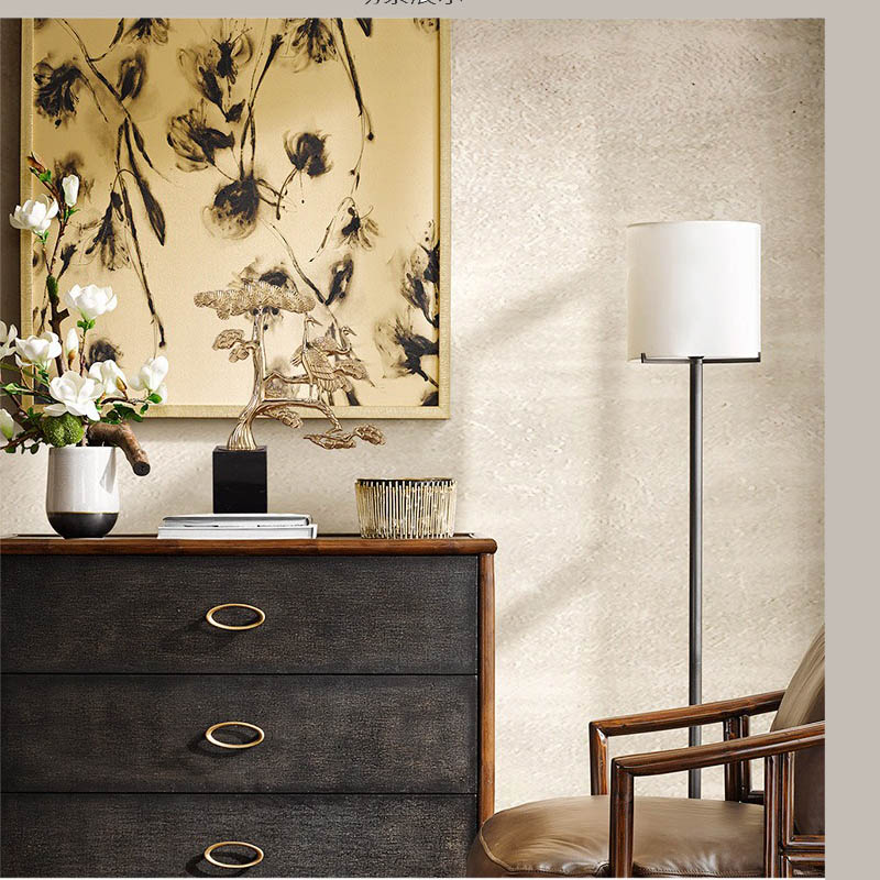 decor-tung-hac 5 Decor tùng hạc trang trí kệ rượu đẹp mắt