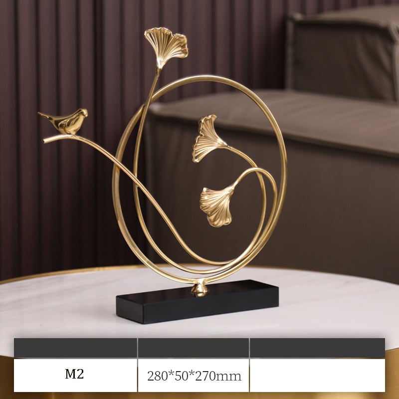 mau-decor-de-ban-hien-dai Mẫu decor trang trí phong cách hiện đại