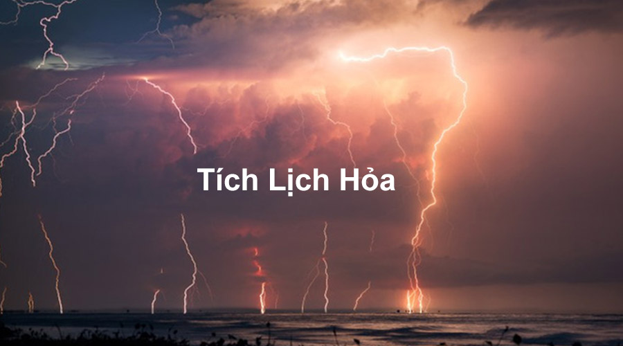 Tích Lịch Hỏa là gì Tính cách và tài vận của người mệnh Hỏa năm 2022