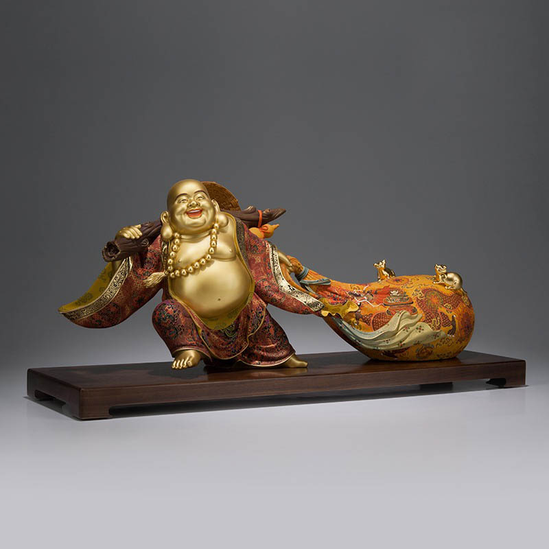 tuong-phat-di-lac-cao-cap-phien-ban-gioi-han