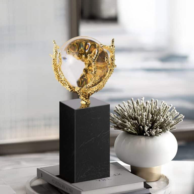 qua-cau-pha-le-xinh-xan-2 Quả cầu pha lê xinh xắn cao cấp