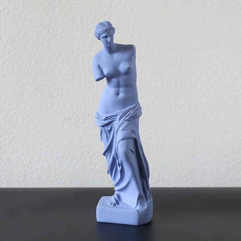 tuong-nghe-thuat-khong-tay-3 Tượng thần vệ nữ Venus được ưa chuộng