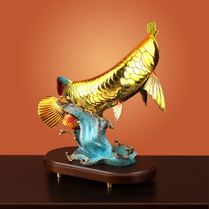 4_O1CN01NTgtHr1XF2WeeDGmW_!!1706702893-0-cib Cá rồng phong thủy ngậm tiền vàng CD02