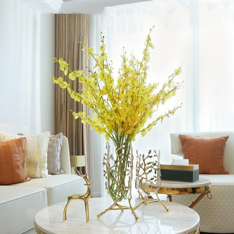 binh-cam-hoa-kho-5 Bình cắm hoa khô sang trọng CD934