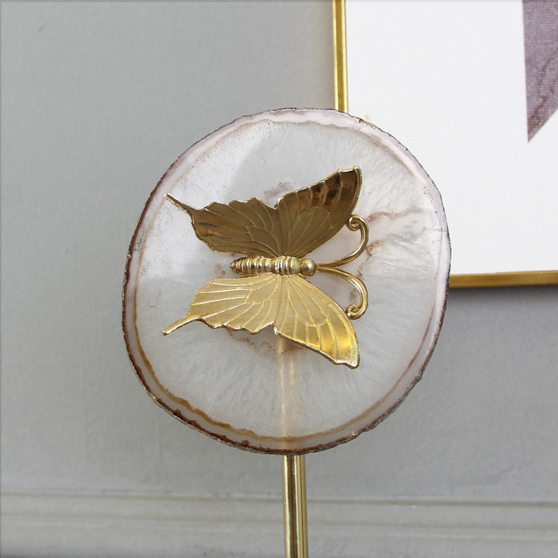 da ma nao trang tri noi that 2 Cặp đá động vật trang trí lối vào phòng khách CD71