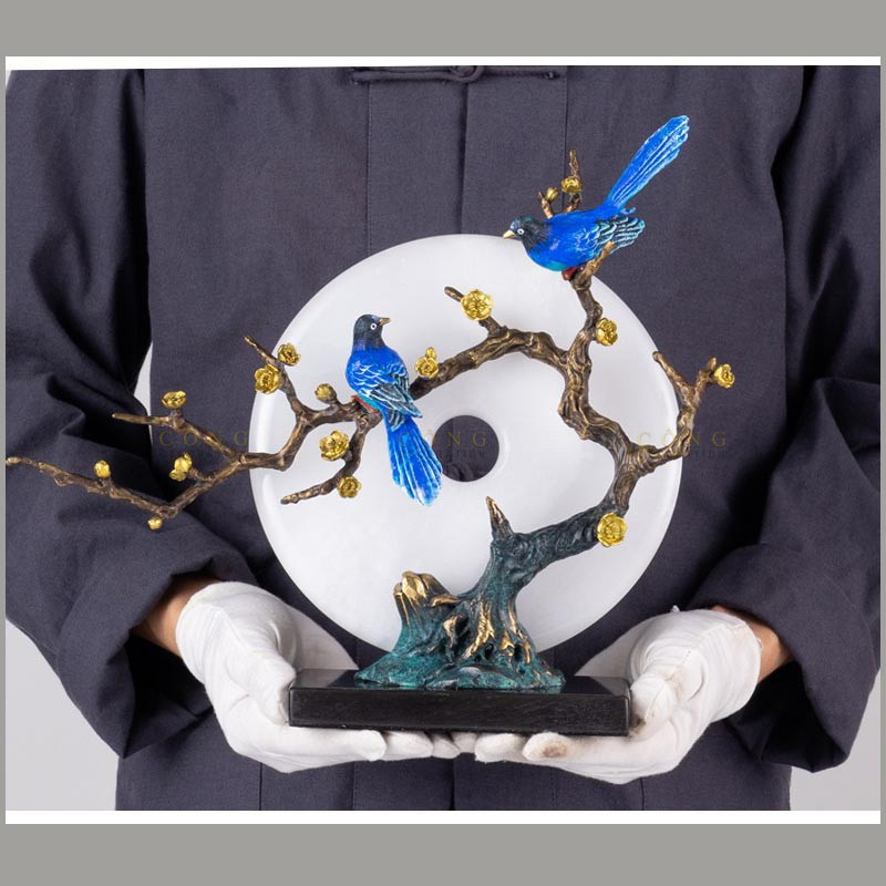 doi-chim-uyen-uong-3 Đôi chim uyên ương hạnh phúc CD10