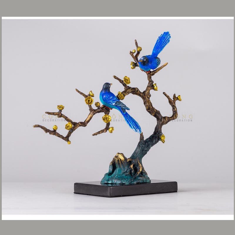 doi-chim-uyen-uong Đôi chim uyên ương hạnh phúc CD10