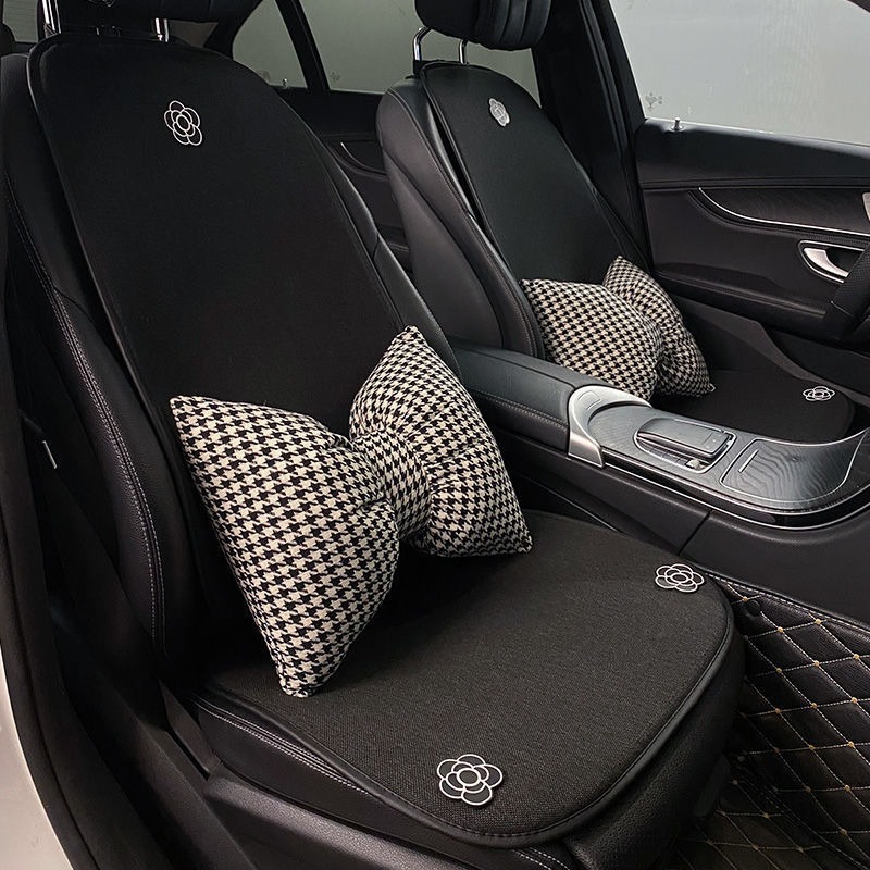 goi-tua-oto-va-dem-4-mua 2 Gối tựa oto và đệm 4 mùa CD667