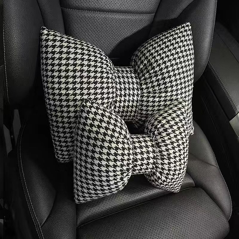 goi-tua-oto-va-dem-4-mua 4 Gối tựa oto và đệm 4 mùa CD667