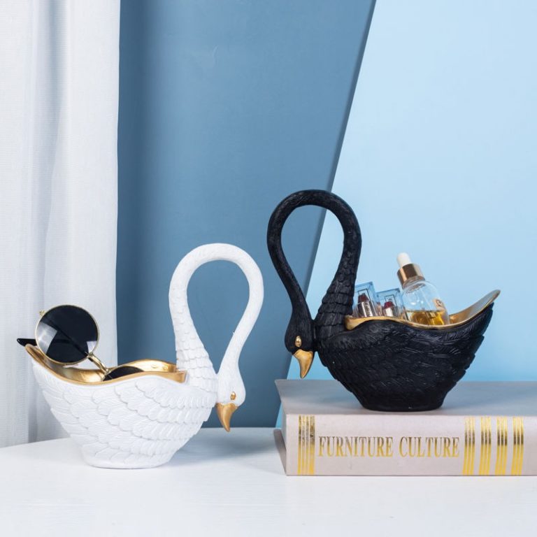 Khay để đồ thiên nga CD3005