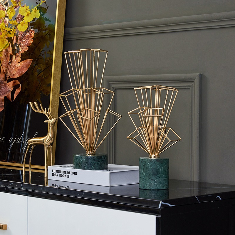 Decor hình chóp trang trí CD56 Decor hình chóp trang trí CD56