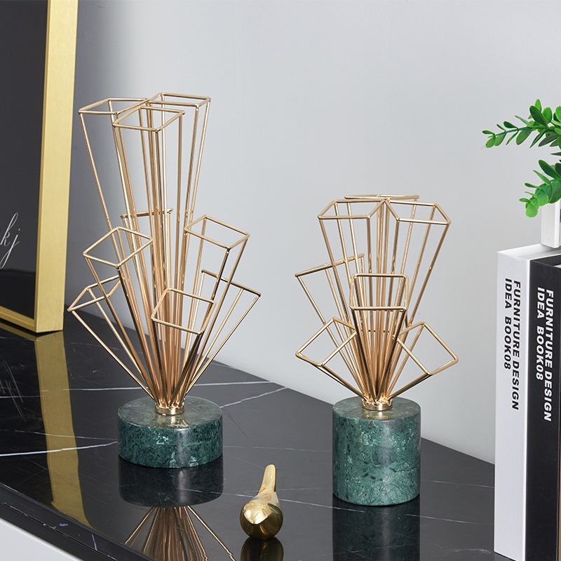 khoi-hinh-hoc-3d 3 Decor hình chóp trang trí CD56