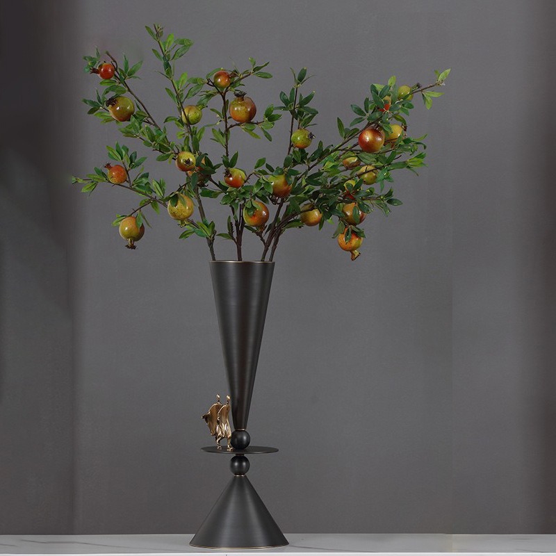 Mẫu bình hoa nghệ thuật trang trí kệ tủ Mẫu bình hoa nghệ thuật trang trí kệ tủ