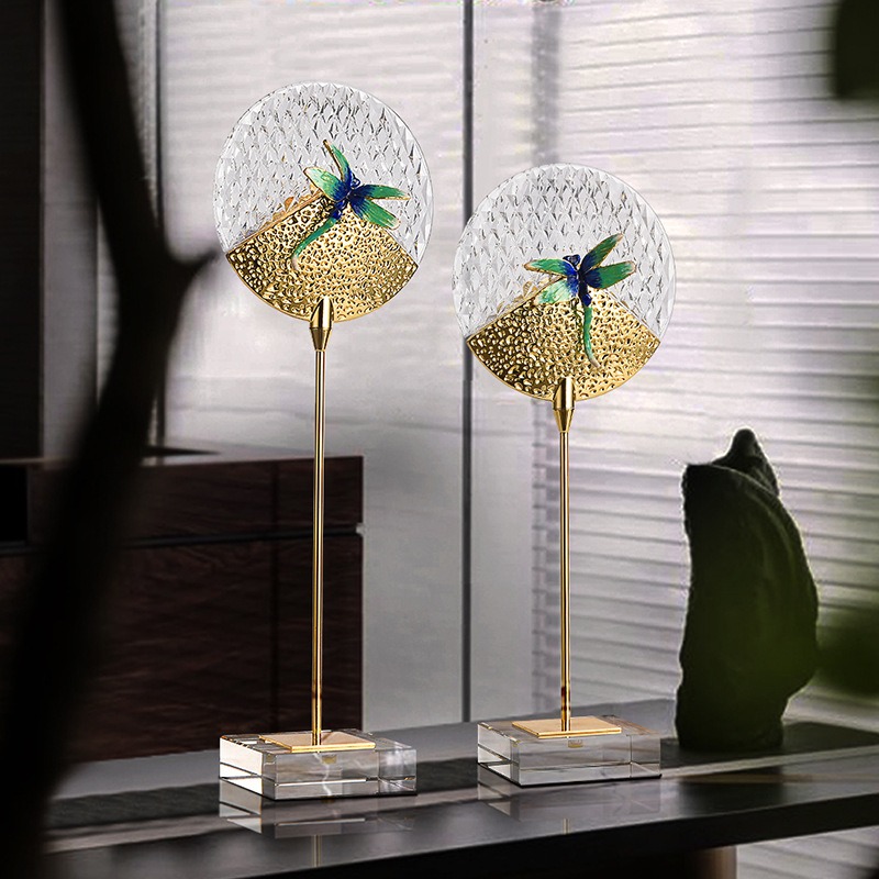 mo-hinh-chuon-chuon 2 Mẫu chuồn chuồn trang trí mới lạ CD186