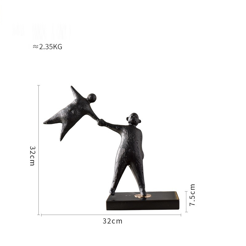 mo-hinh-truu-tuong-dieu-khac-4 Mô hình vận động thể dục dụng cụ điêu khắc CD3027