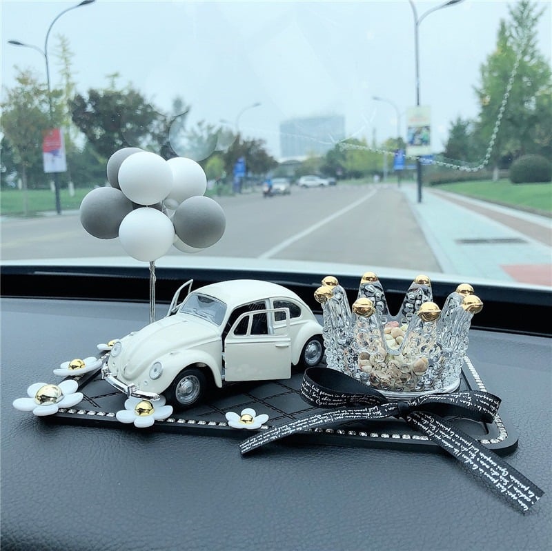 mo-hinh-xe-oto-mini-bay-taplo 1 Mô hình xe oto mini bày taplo CD653