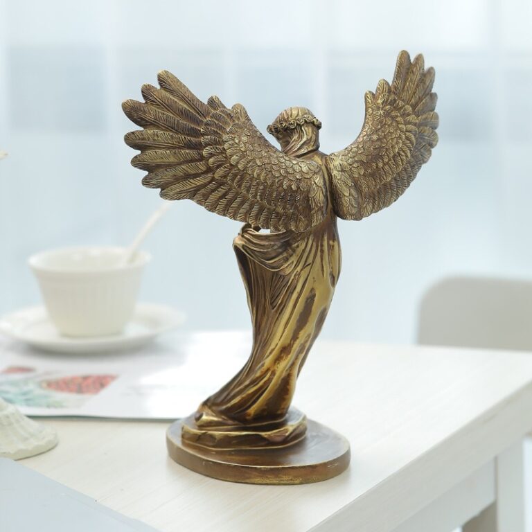 tuong-thien-than-cuu-chuoc-4-768x768 Tượng thiên thần cứu chuộc CD3018