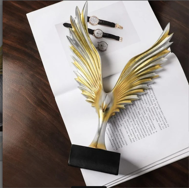 Mô hình sải cánh CD3003