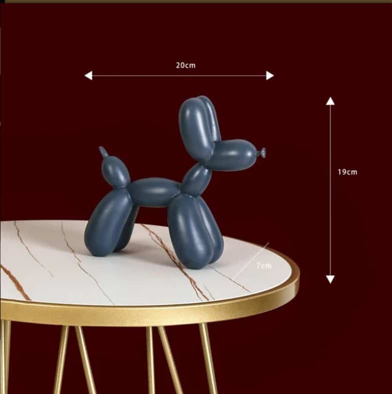 z4121199302534_8cc42171ac3359862020ec8a7fa95ac2 Mô hình con chó trang trí kệ Tivi CD3004