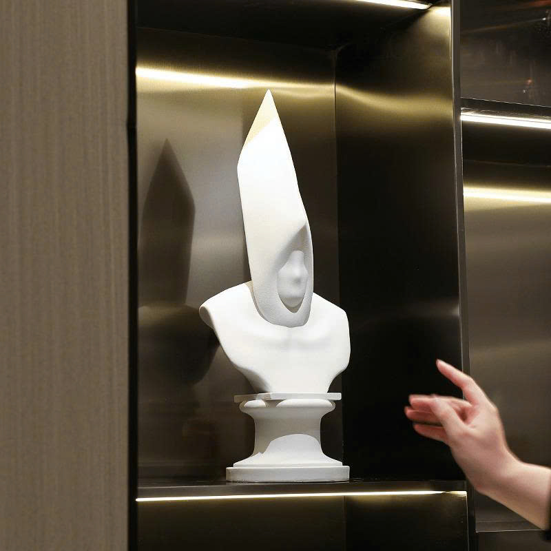 488ca126-1dc5-4b10-bf60-7158433801f0 Tượng Sứ Giả Thổ Dân