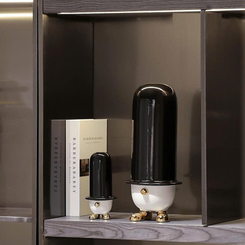 Bình Mũ Sáng Tạo Đa Năng