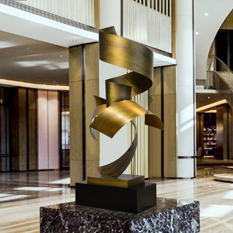 O1CN01JWdsVq1pEj6uqLxhY_1732275329 Tượng Trang Trí Dải Lụa Thời Gian