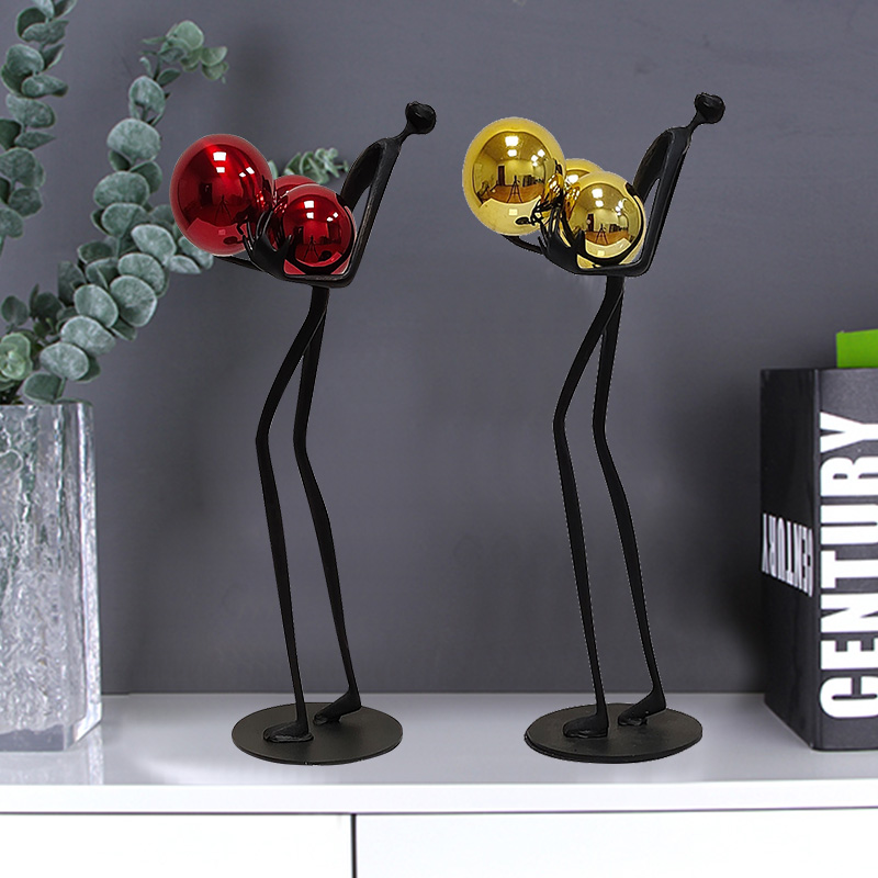 O1CN01rXzSb32GWaSJYhjix_2868499023 (1) Tượng Ôm Quả Cầu Ánh Sáng Hiện Đại