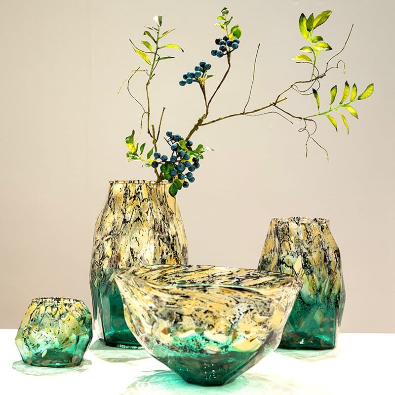 Bình Cắm Cành Hoa Đẹp