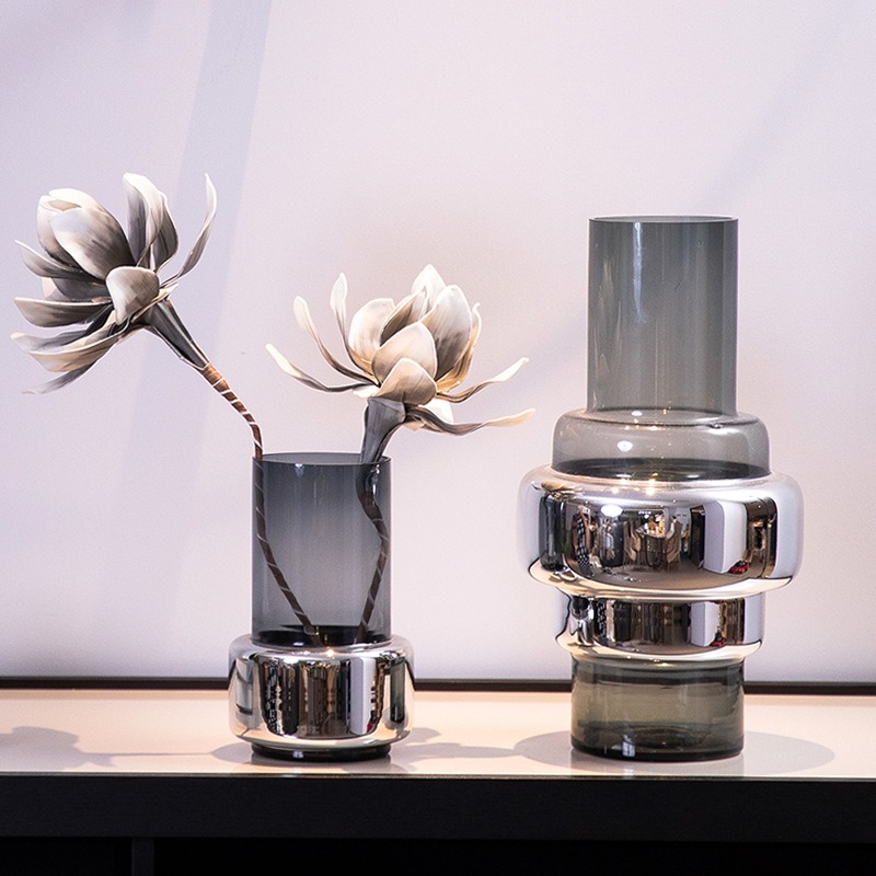 Bình Cắm Hoa Sang Trọng