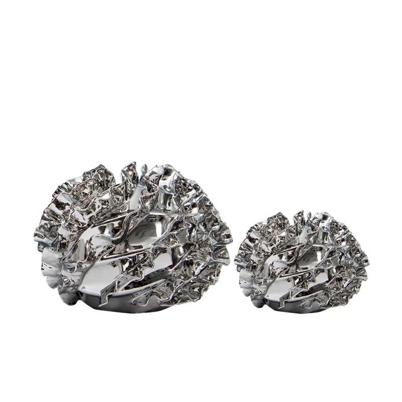 binh-decor-luon-song-hien-dai-1 Bình Trang Trí Sóng Uốn Lượn Sang Trọng