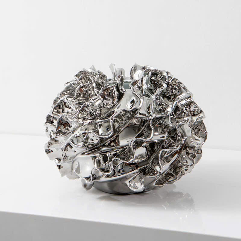 binh-decor-luon-song-hien-dai-4 Bình Trang Trí Sóng Uốn Lượn Sang Trọng