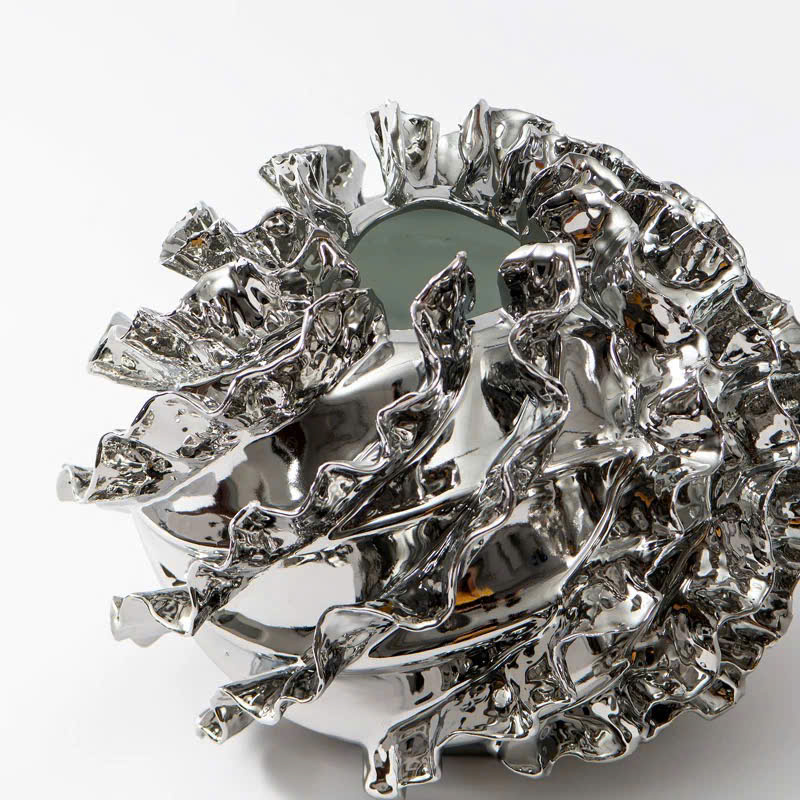 binh-decor-luon-song-hien-dai-5 Bình Trang Trí Sóng Uốn Lượn Sang Trọng