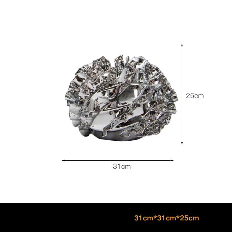 binh-decor-luon-song-hien-dai-6 Bình Trang Trí Sóng Uốn Lượn Sang Trọng