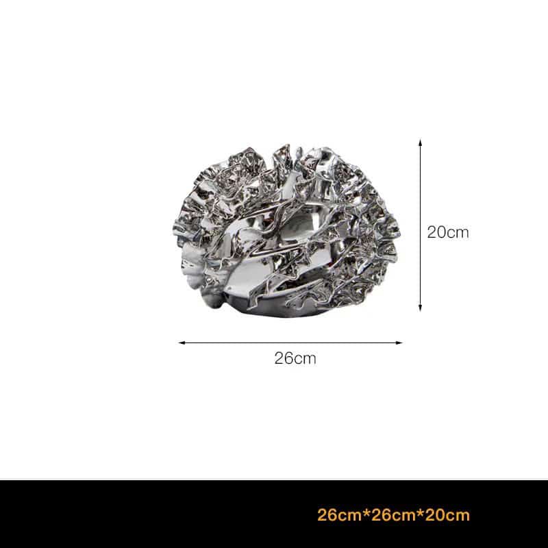 binh-decor-luon-song-hien-dai-7 Bình Trang Trí Sóng Uốn Lượn Sang Trọng