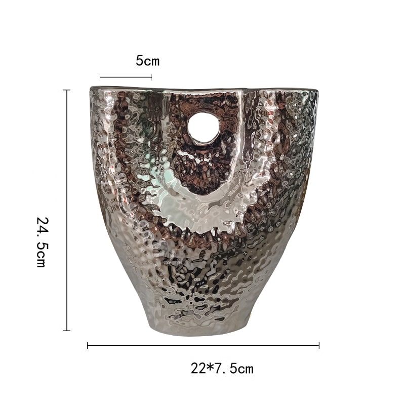 binh-hoa-hinh-hoc-hai-mieng-5 Bình Hoa Hình Học Hai Miệng Mới Lạ