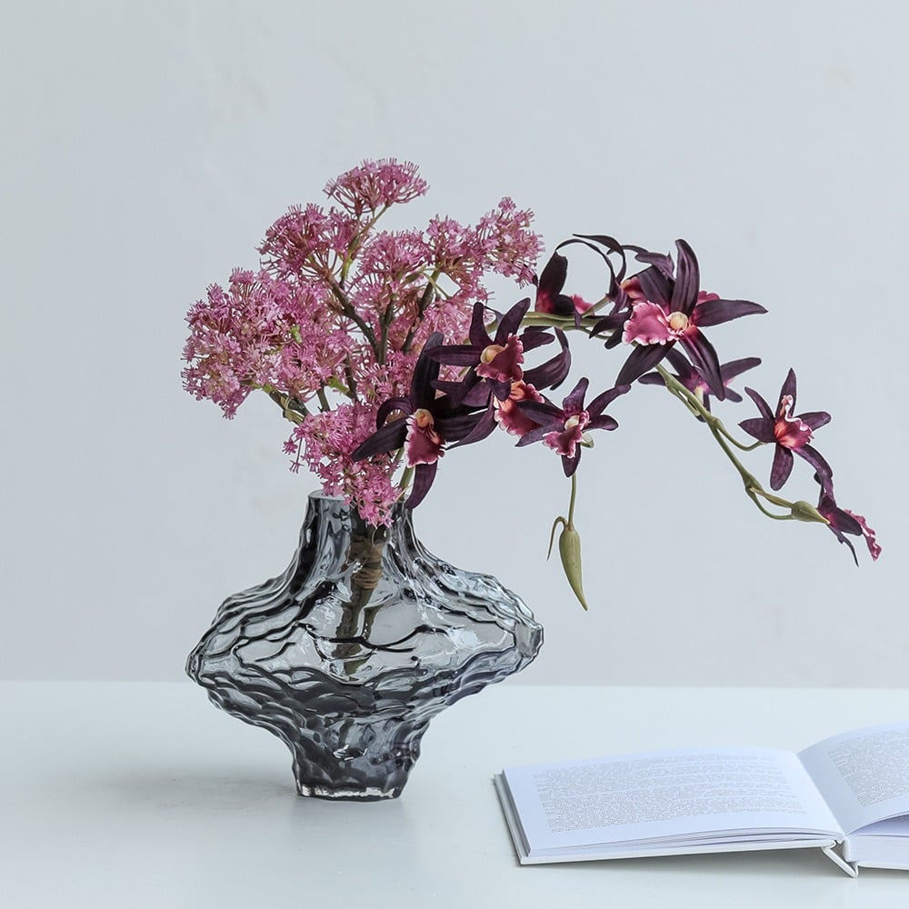 bo-binh-hoa-thuy-tinh-cam-hoa-don-7 Bộ Bình Hoa Thủy Tinh Cắm Hoa Đơn