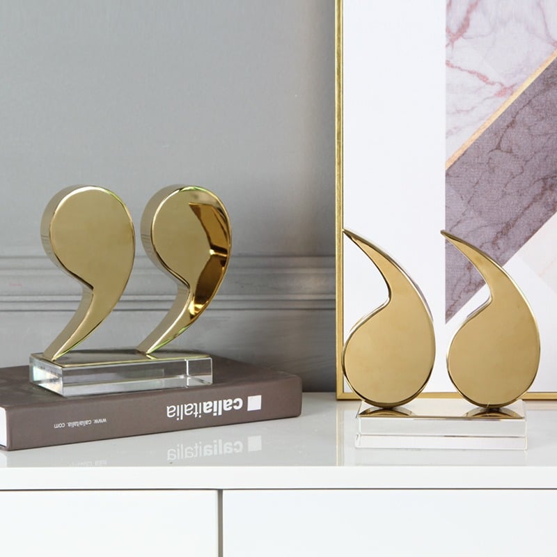 bo-chan-sach-hinh-dau-nhay-kep-2 (1) Bộ Chặn Sách Hình Dấu Nháy Kép