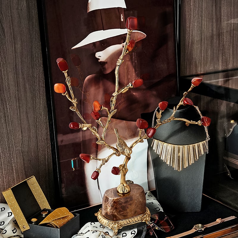 cay-tai-loc-gan-da-2 Cây Tài Lộc Đá Ngọc Bích May Mắn