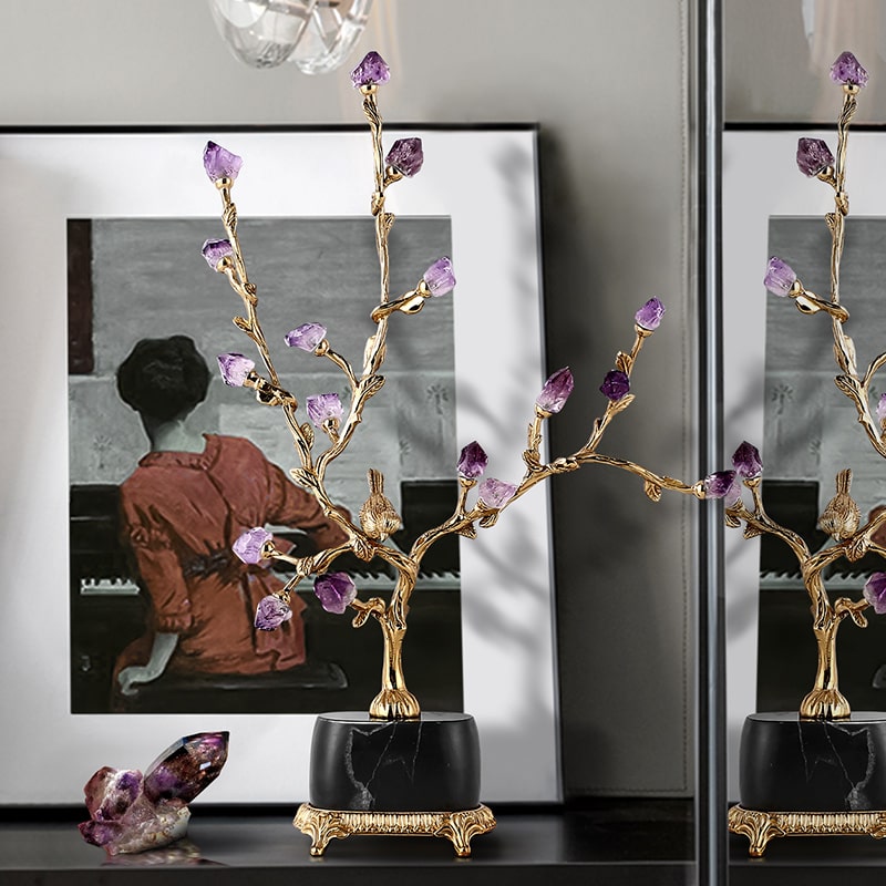 cay-tai-loc-gan-da-4 Cây Tài Lộc Đá Ngọc Bích May Mắn