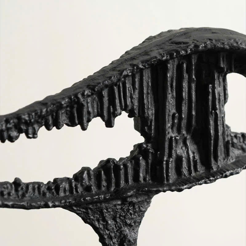 decor-vach-da-truu-tuong-nghe-thuat-2 Tượng Decor Vách Đá Trừu Tượng Nghệ Thuật