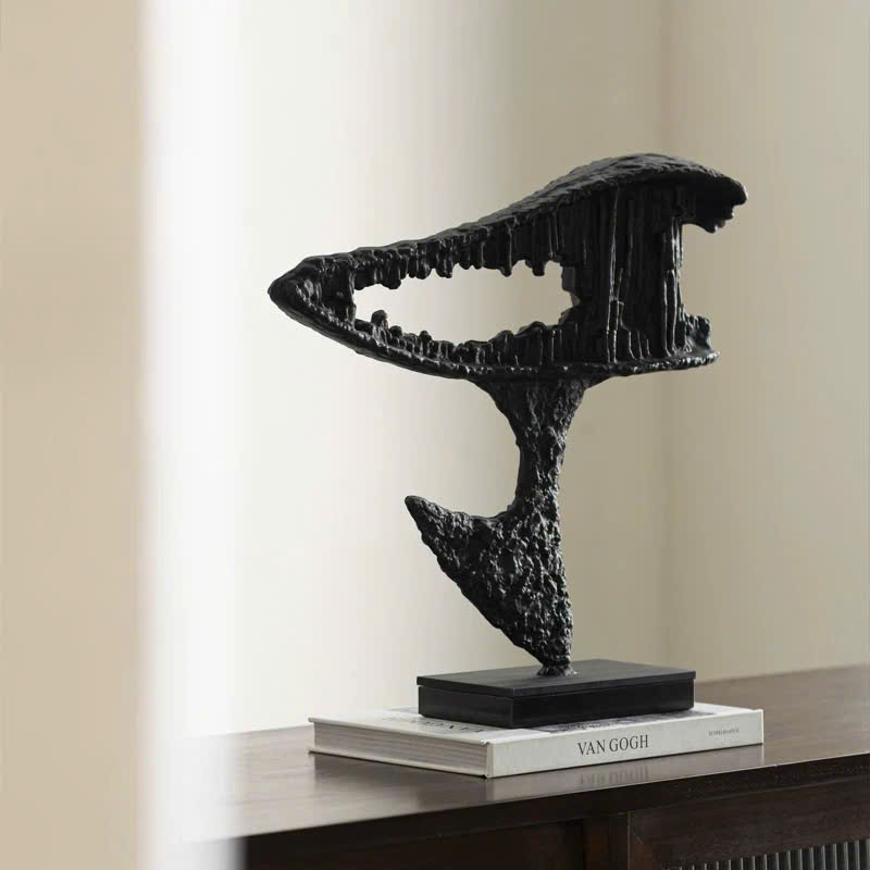 decor-vach-da-truu-tuong-nghe-thuat-4 Tượng Decor Vách Đá Trừu Tượng Nghệ Thuật