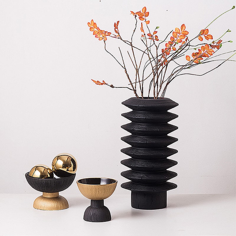 dia-trai-cay-phong-cach-sang-trong-1 Đĩa Trái Cây Phong Cách Mới Độc Đáo