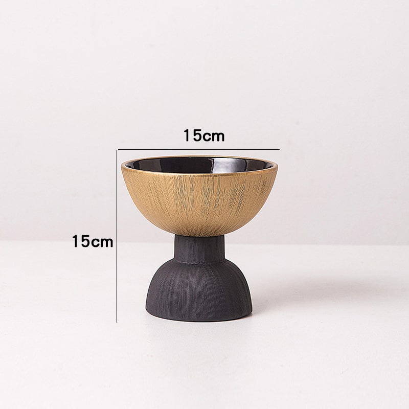 dia-trai-cay-phong-cach-sang-trong-3 Đĩa Trái Cây Phong Cách Mới Độc Đáo