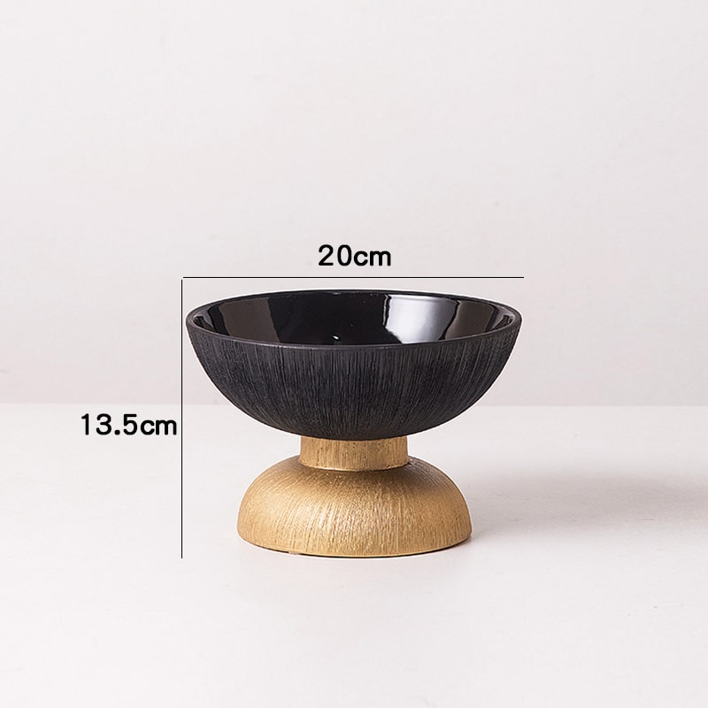 dia-trai-cay-phong-cach-sang-trong-4 Đĩa Trái Cây Phong Cách Mới Độc Đáo